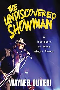The Undiscovered Showman