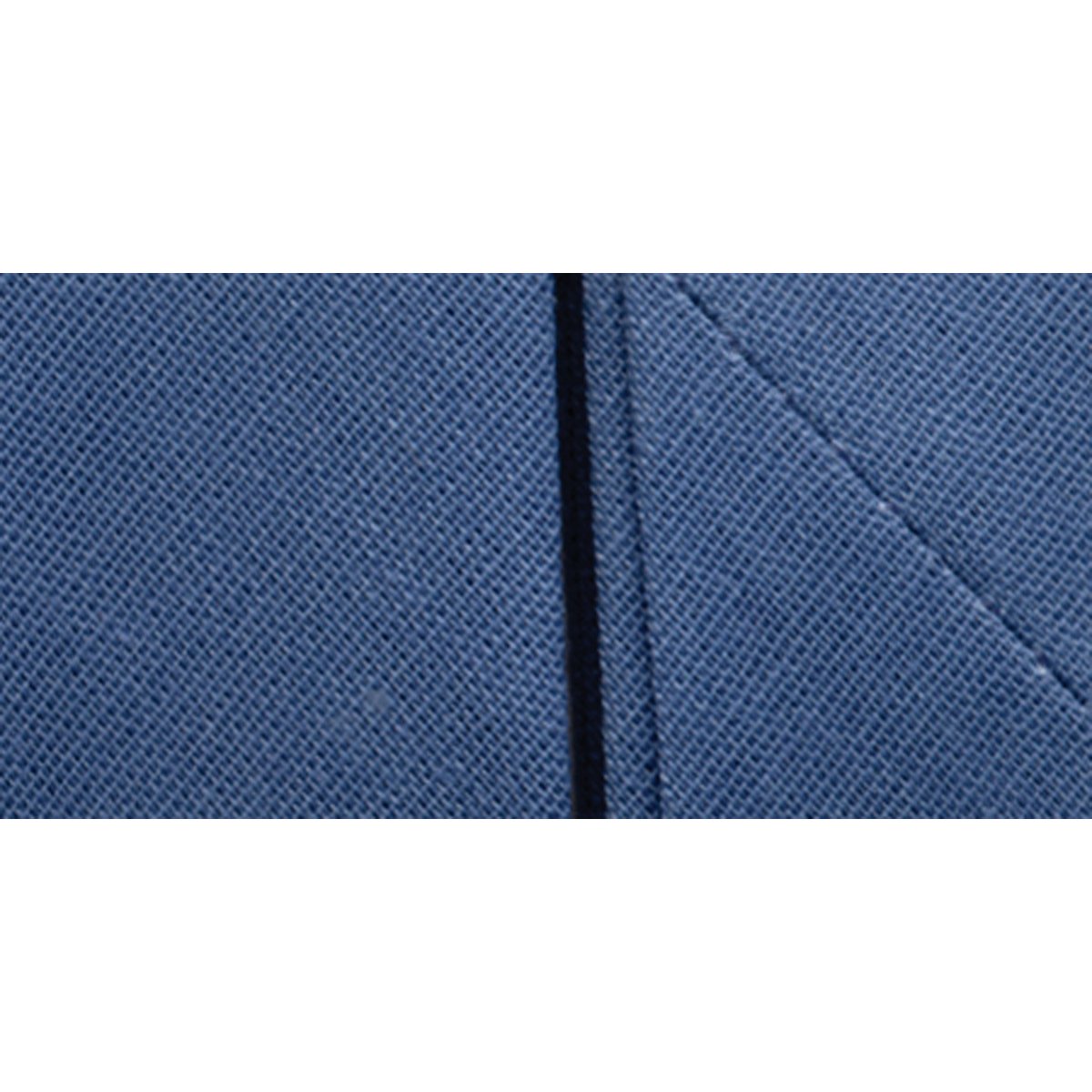 Double Fold Bias Tape Quilt Binding 7/8" x 3 Yards Stone Blue