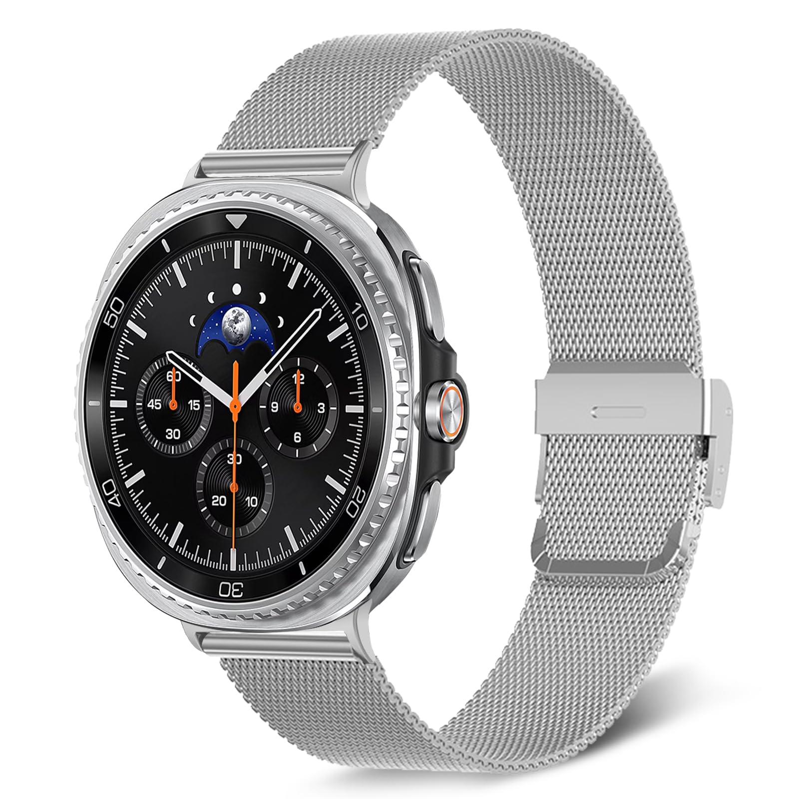 Amazon.co.jp: [HeeNia] バンド Samsung Galaxy Watch 9/8 (40mm/44mm