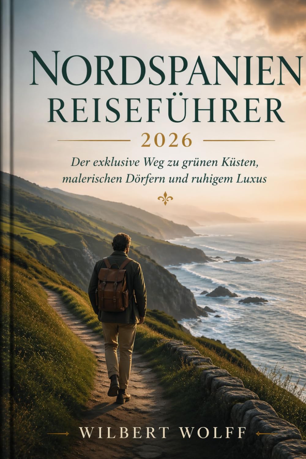 Nordspanien Reiseführer 2026: Der exklusive Weg zu grünen Küsten, malerischen Dörfern und ruhigem Luxus