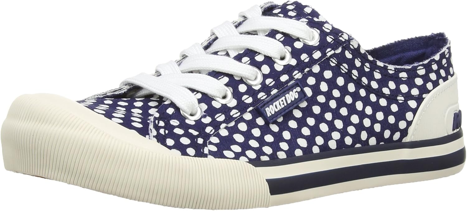 Rocket Dog Women's Low-Top Sneakers