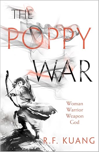 POPPY WAR, THE