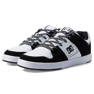 DC Cure Casual Low Top Skate Shoes Sneakers Men