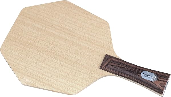 STIGA Bois de Tennis de Table Defensive Classic II - 3