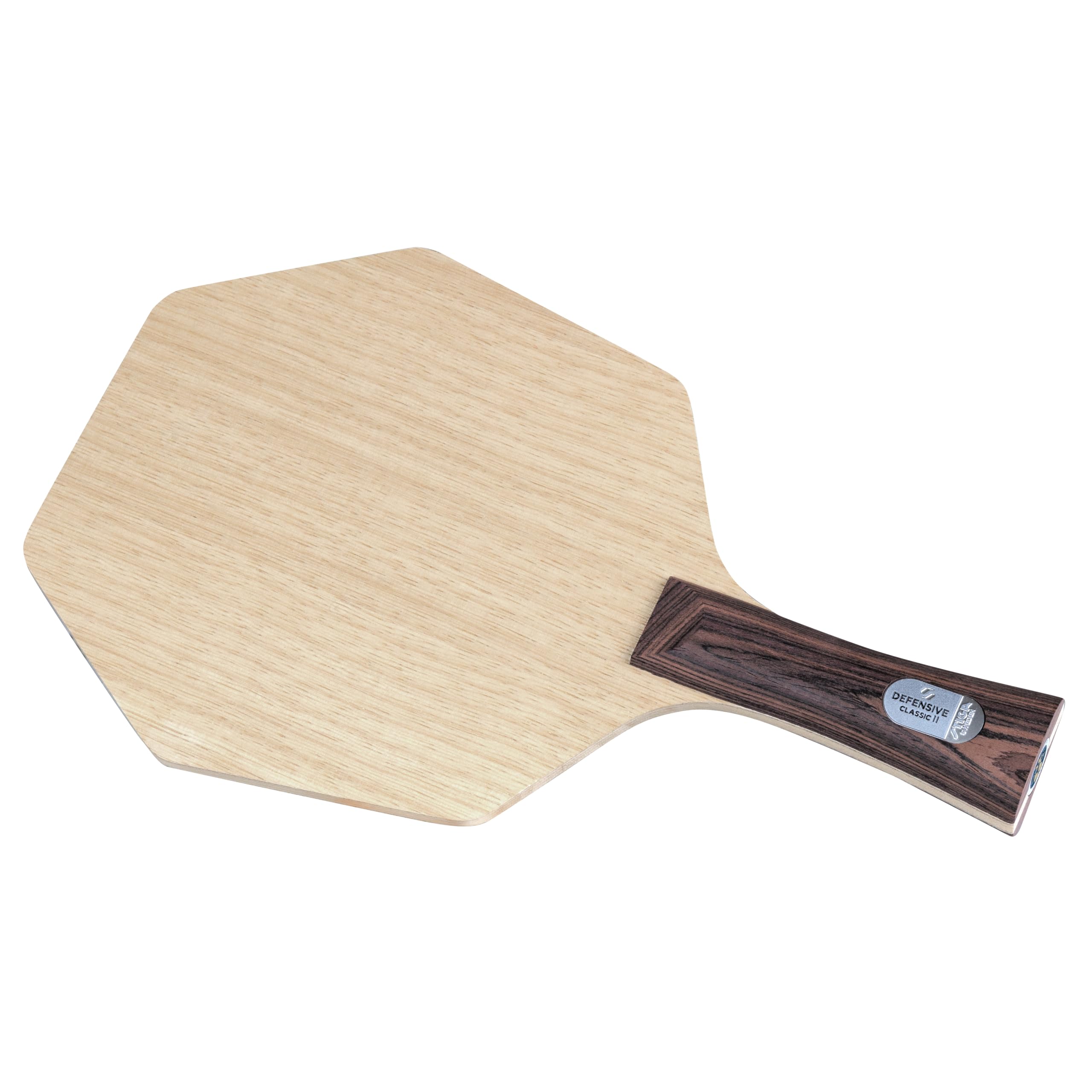 STIGA Bois de Tennis de Table Defensive Classic II