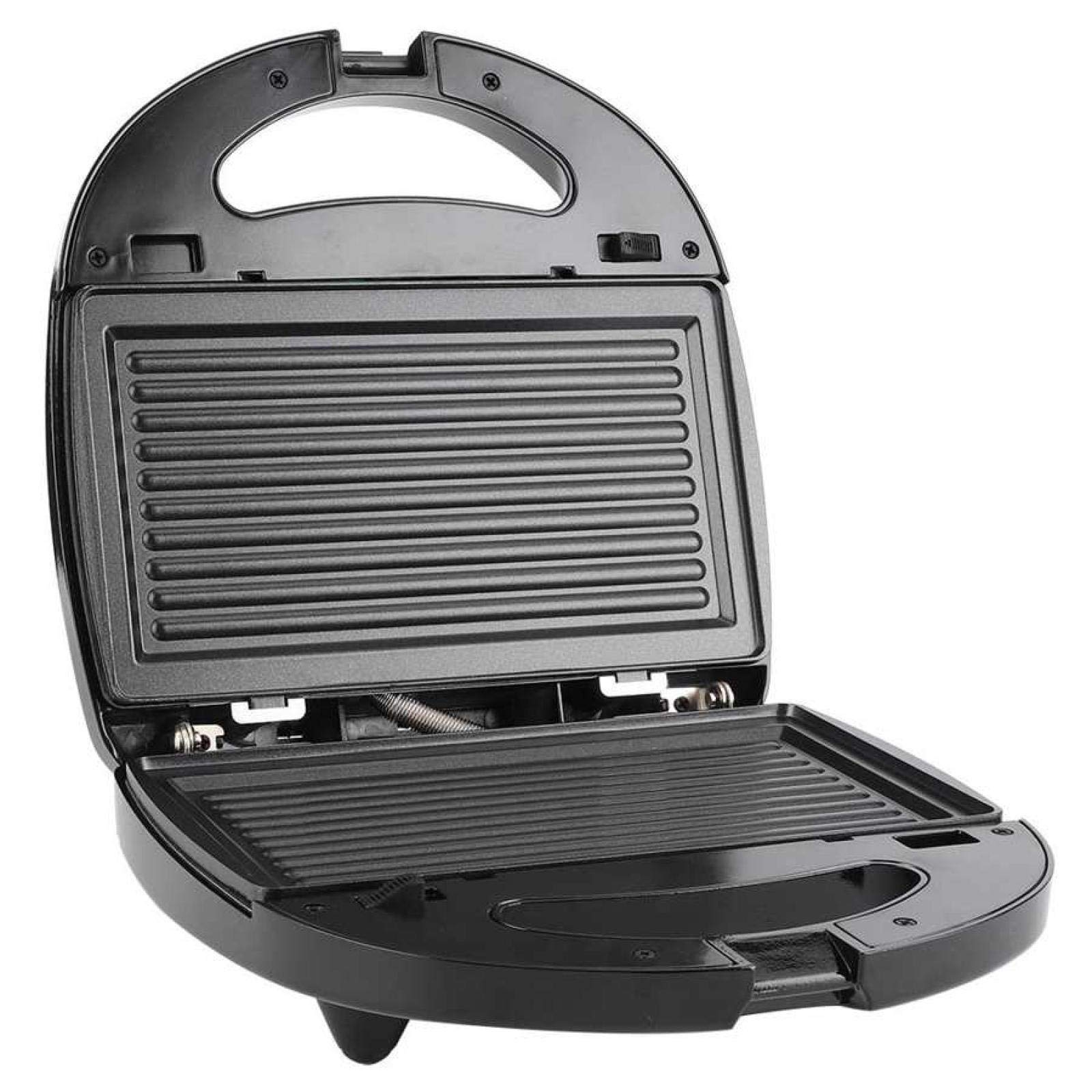 Mabron ni Multifunctional Household Sandwich and Waffle Maker Non-Stick Baking Tray Household Breakfast-image-39