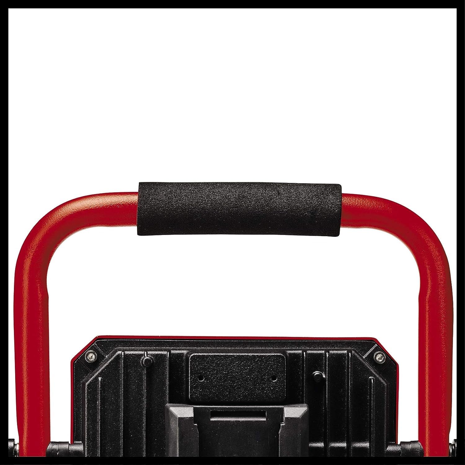 Einhell Lámpara con batería TC-CL 18/1800 Li | PXC | 18 V | 1800 lm regulables | 5000 K | 6 m de alcance de iluminación | cabezal giratorio 360° | sin batería