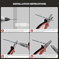 Vista 8 de homdiy Paquete de 25 pomos dorados de latón cepillado para gabinetes, tiradores pequeños para cajones, accesorios redondos dorados para gabinetes