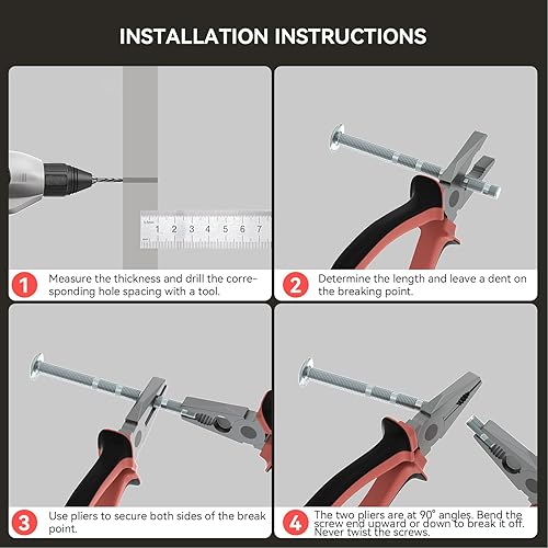 Miniatura 5 de homdiy Paquete de 20 pomos dorados de latón para cajones de tocador, pomos dorados cepillados para armarios de cocina