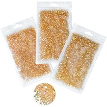 qiipii 16000    AB     3mm 4mm 5mm     SS10 SS16 SS20