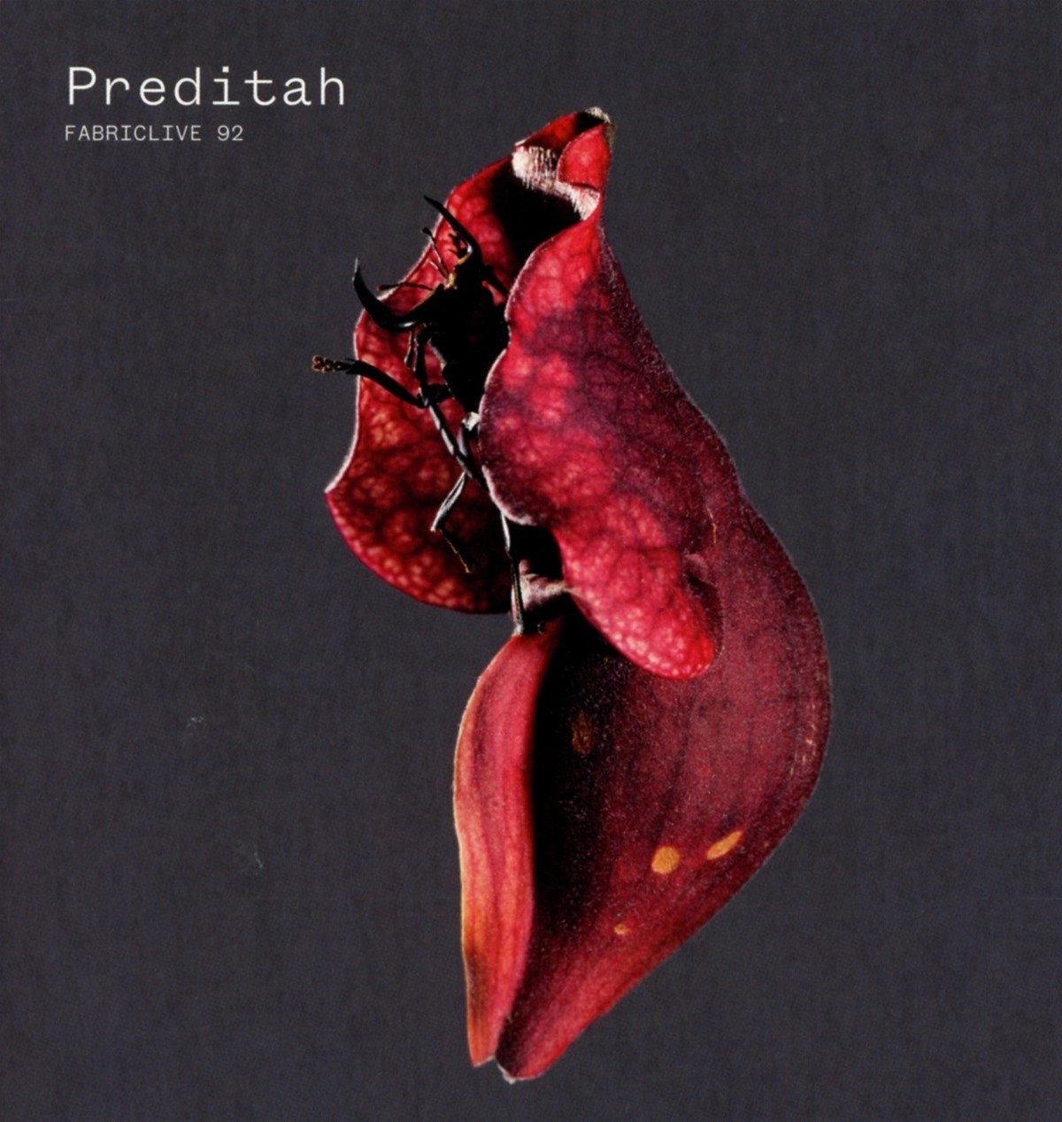 FABRICLIVE 92: Preditah