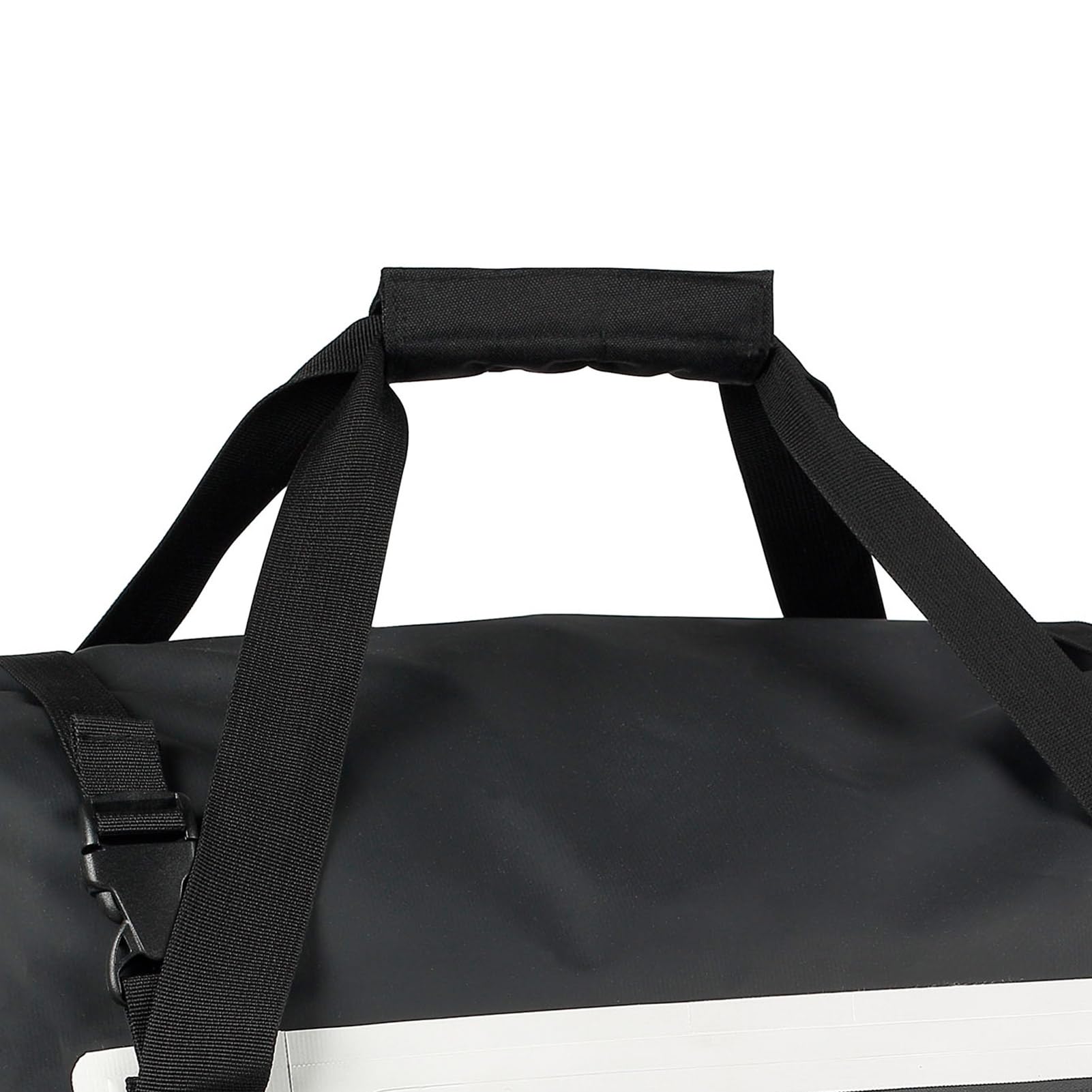 Mares Cruise Dry D55 Tauchrucksäcke Unisex – Erwachsene Schwarz/weiß One Size