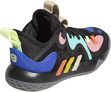 james harden shoes stepback 2