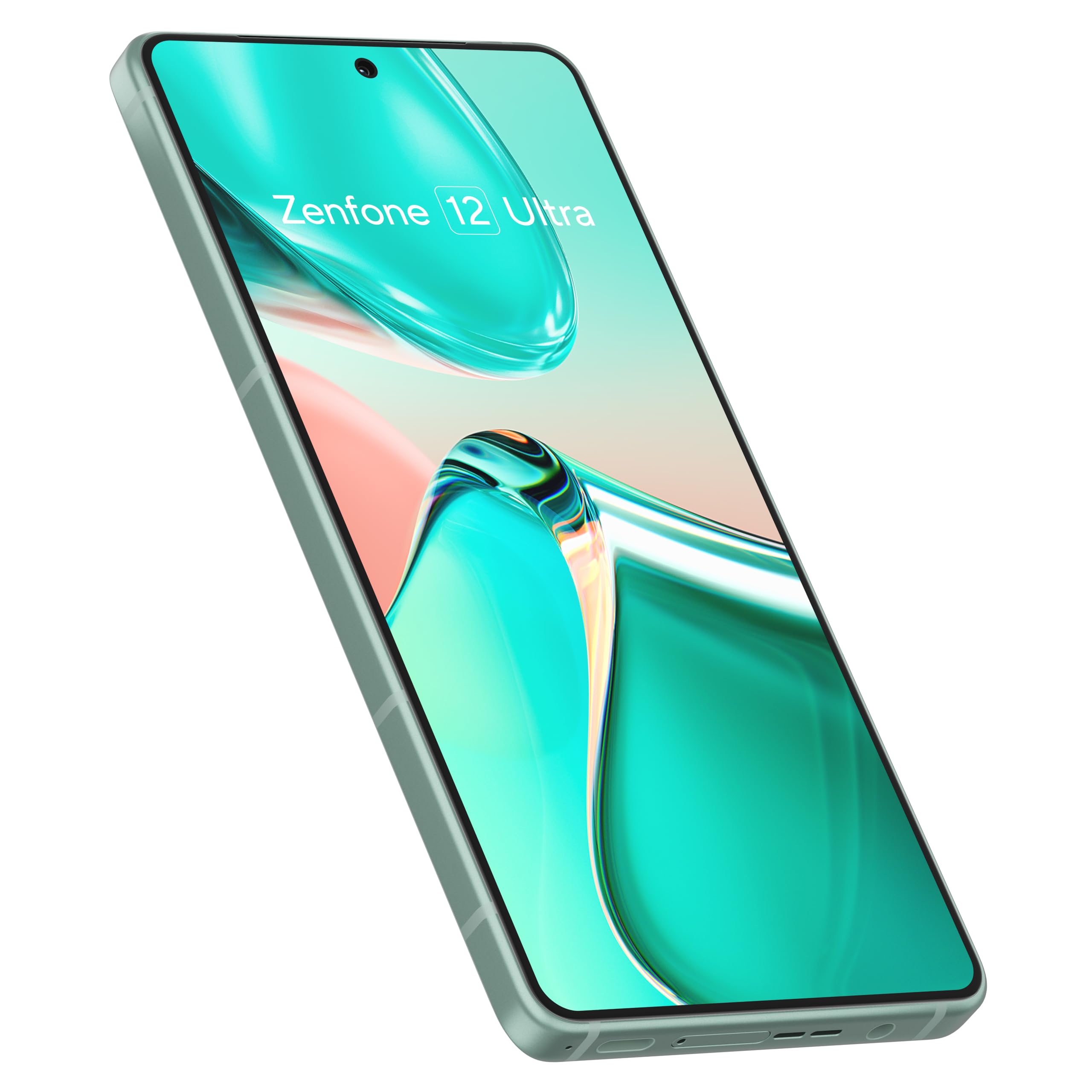 Amazon | ASUS スマートフォン Zenfone 12 Ultra【日本正規代理店品