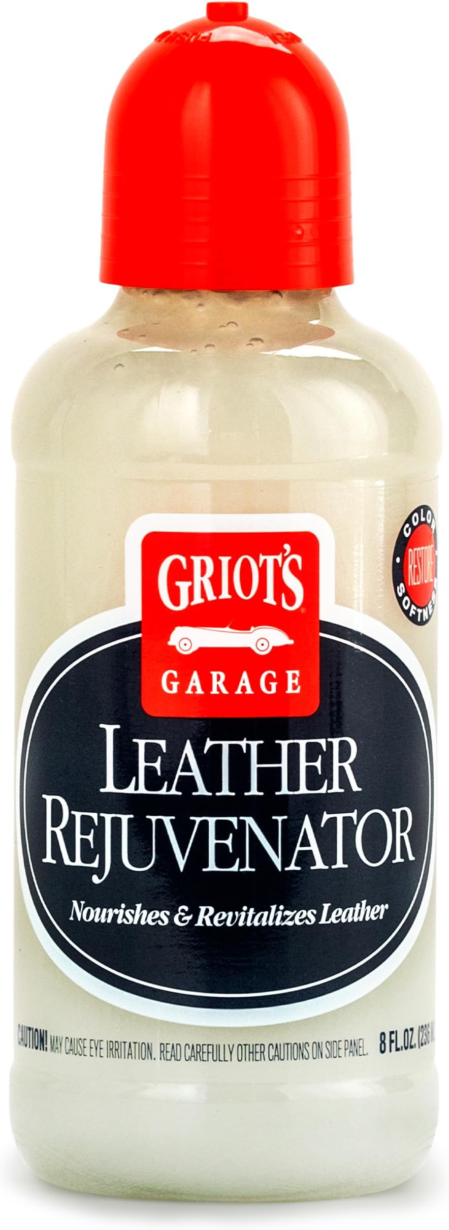 11141 Leather Rejuvenator - 8 oz.