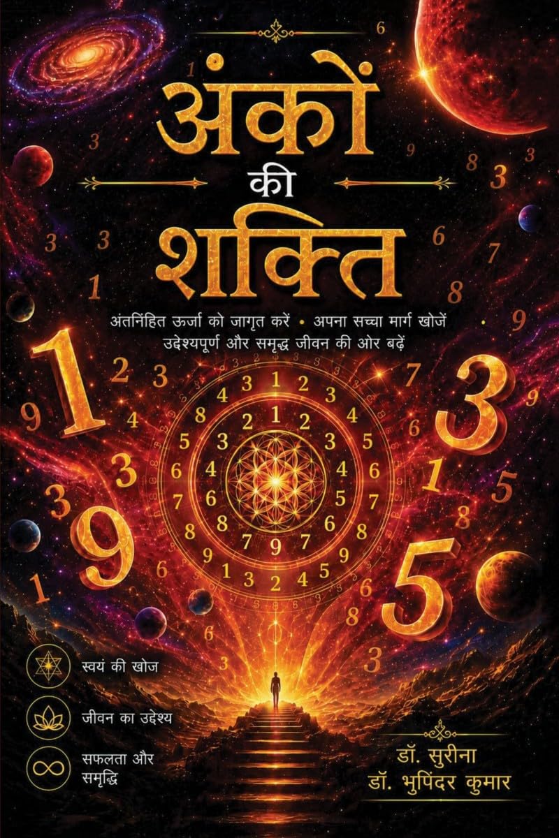 अंकों की शक्ति