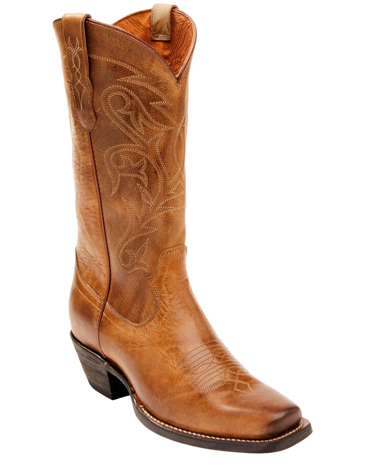Idyllwind Womens Tumbleweed Performance Western Boot Square Toe - Biwfa20p5
