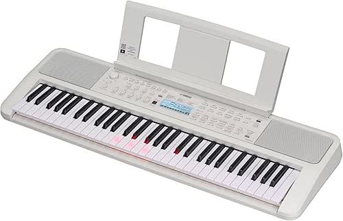 Piano numérique Yamaha EZ-310