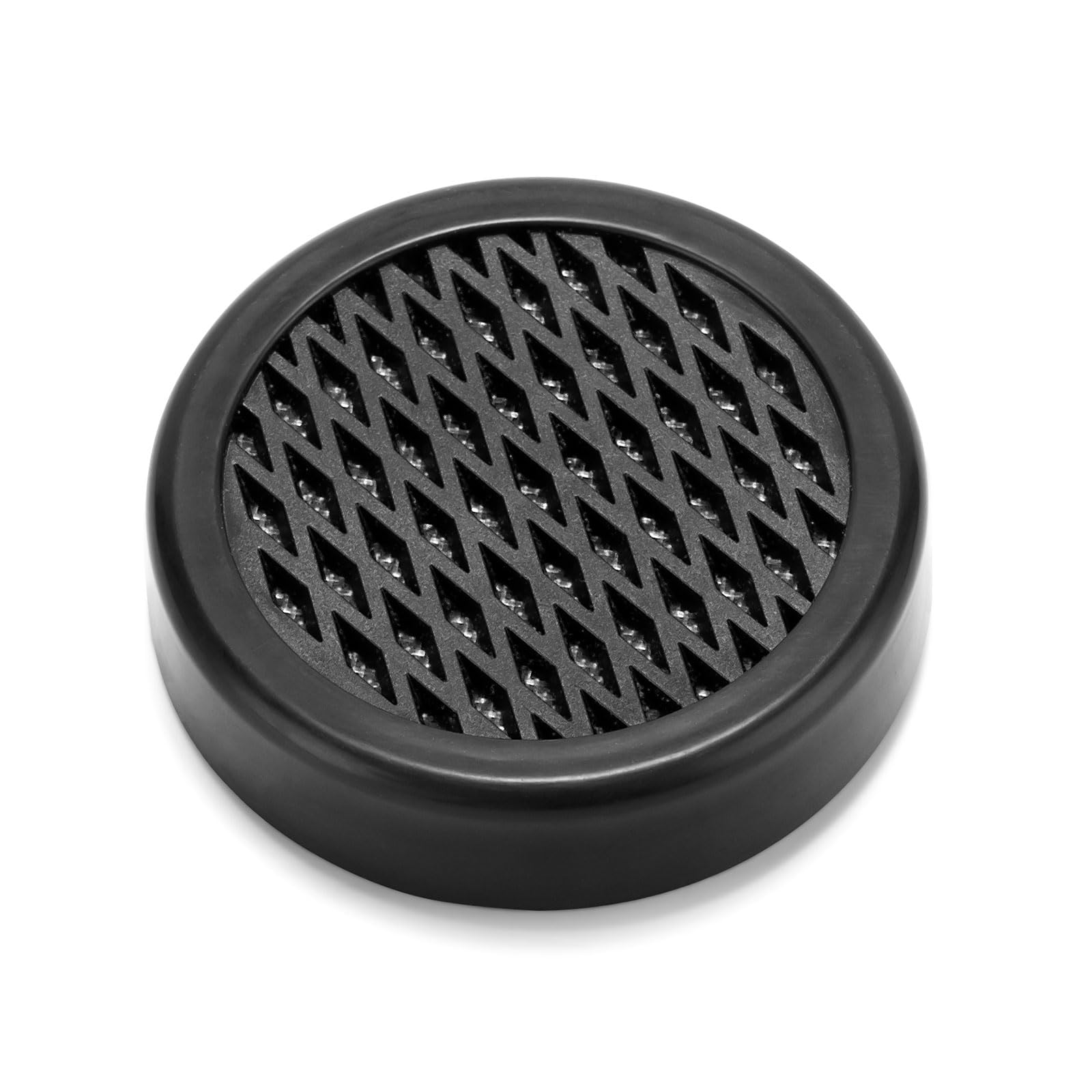 Cigar Humidor Humidifier,Round Humidifier,Black