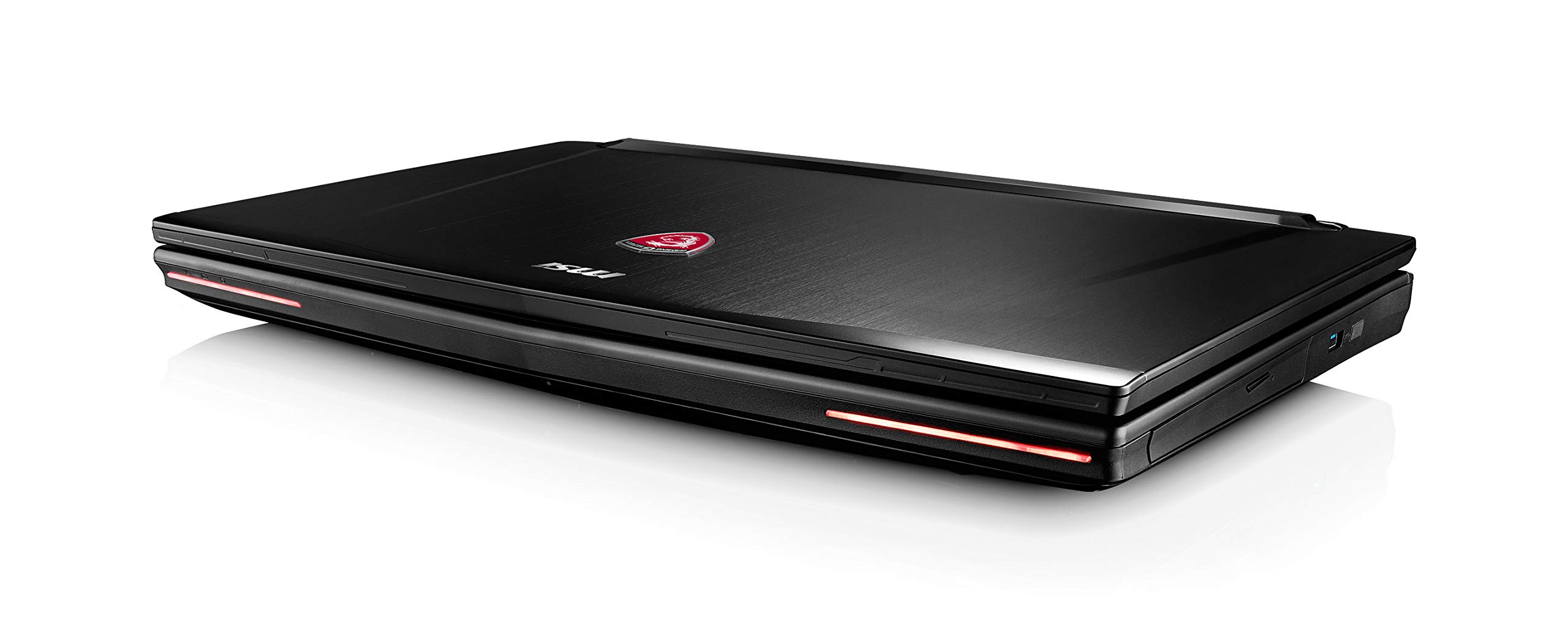 Amazon.co.jp: MSI ゲーミングPC ノートパソコン GT72VR 6RE