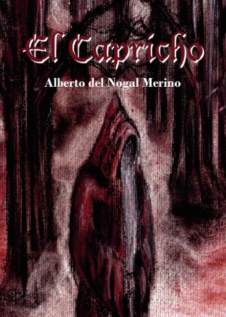 Portada de El Capricho