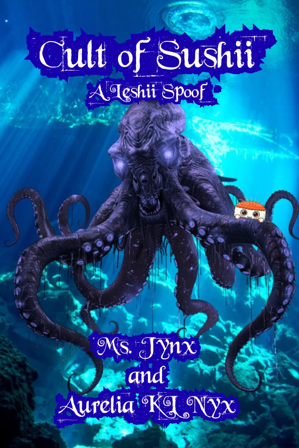 Cult of Sushii (Cosmic Horror)