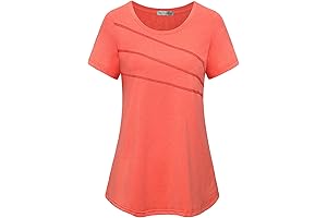 Women's Workout Clothes: Yoga Tunic Perfection for Fitness Fanatics