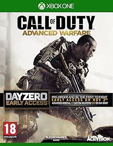 Call of Duty: Advanced Warfare - Day Zero Edition (Xbox One)
