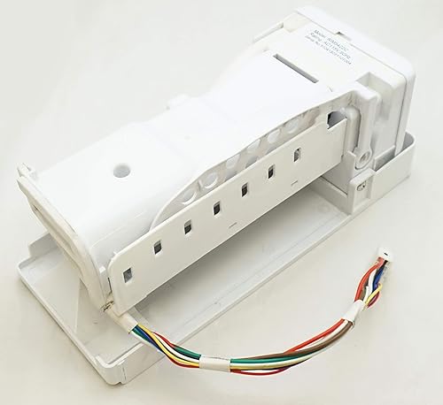 Miniatura 3 de Supco RIM5422C, fabricante de hielo para refrigerador para Samsung, AP4318629, DA97-05422A