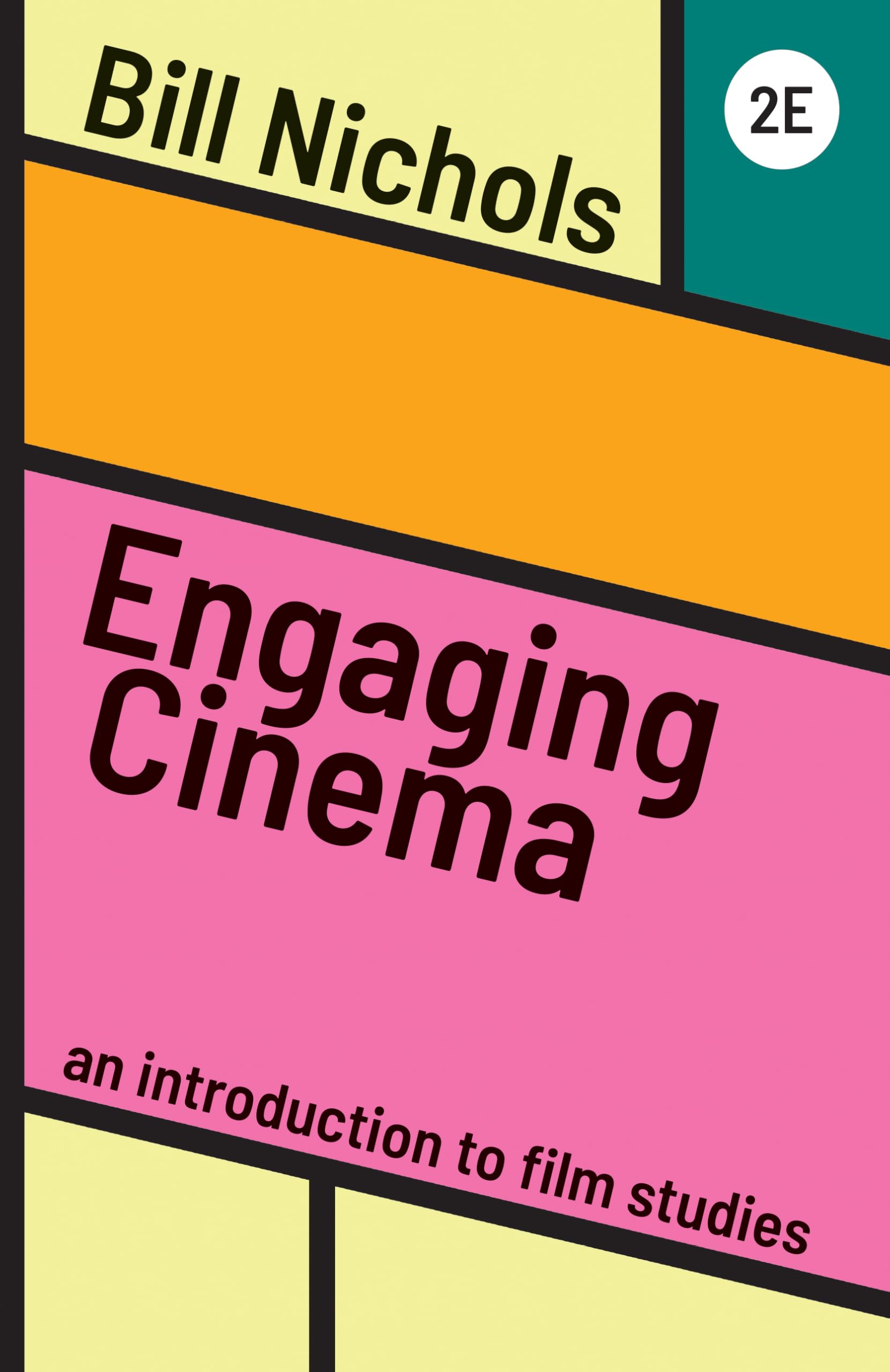 Engaging Cinema: An Introduction to Film Studies