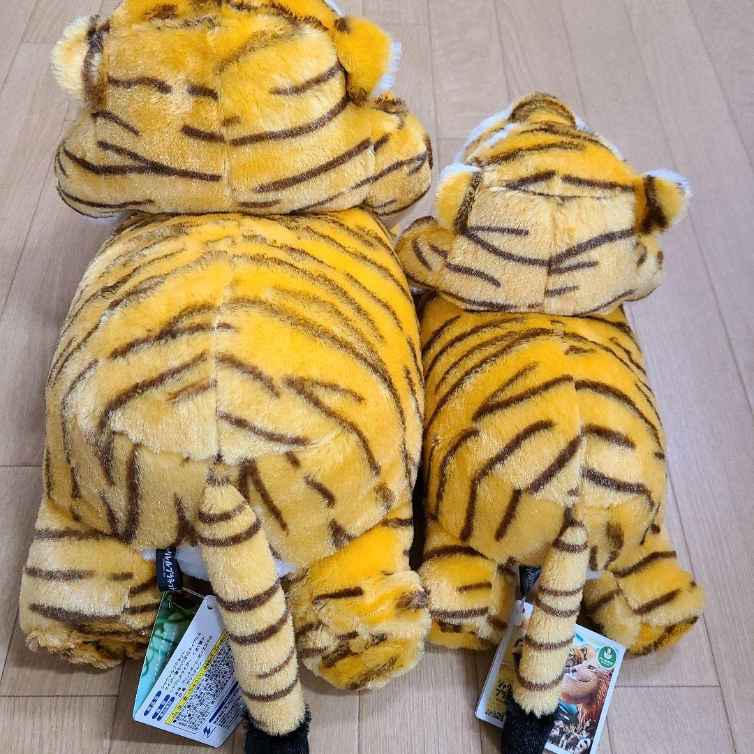 Amazon.co.jp: シャクレルプラネット ぬいぐるみ 2点セット