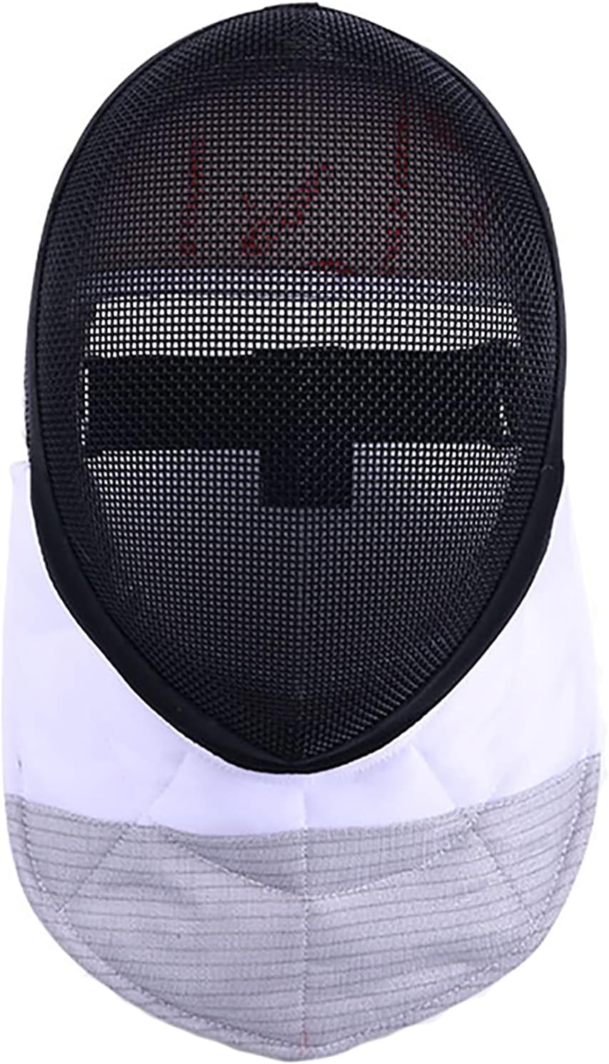 Standard Foil Fencing Mask, Fencing Gear, CFA 700N Certified National Grade