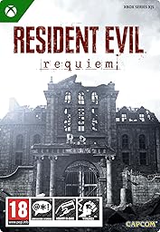 Resident Evil Requiem Standard Edition | Xbox Series X|S - Codice download