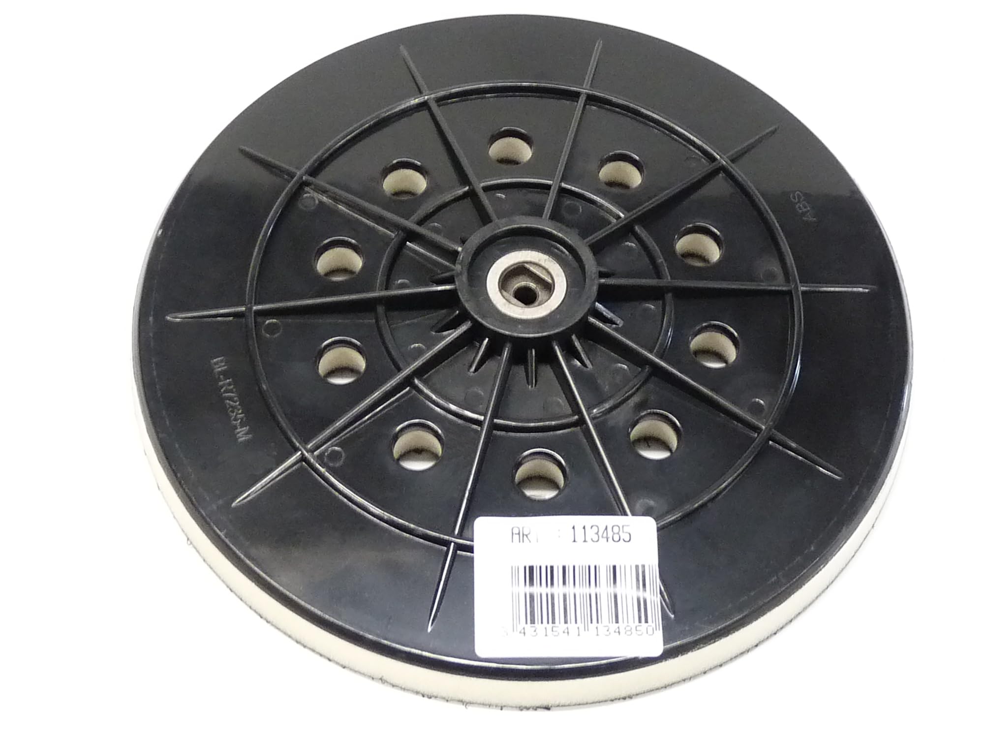 Fartools - Bandeja de lijado para Dws710e