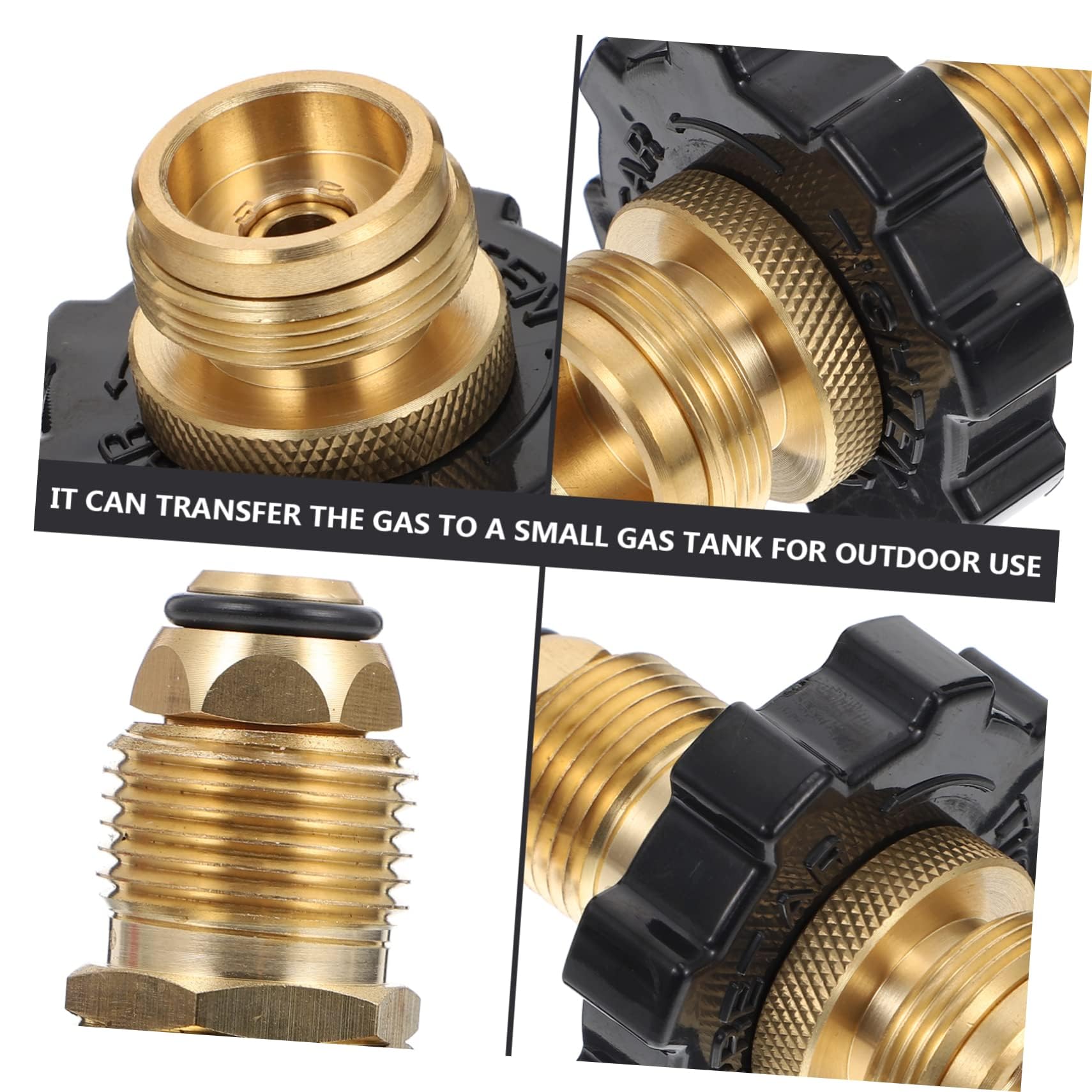 Adattatore Clip-On Da G.56 (35 Mm) A G2 (W21,8 X 1/14 LH - Foto 12