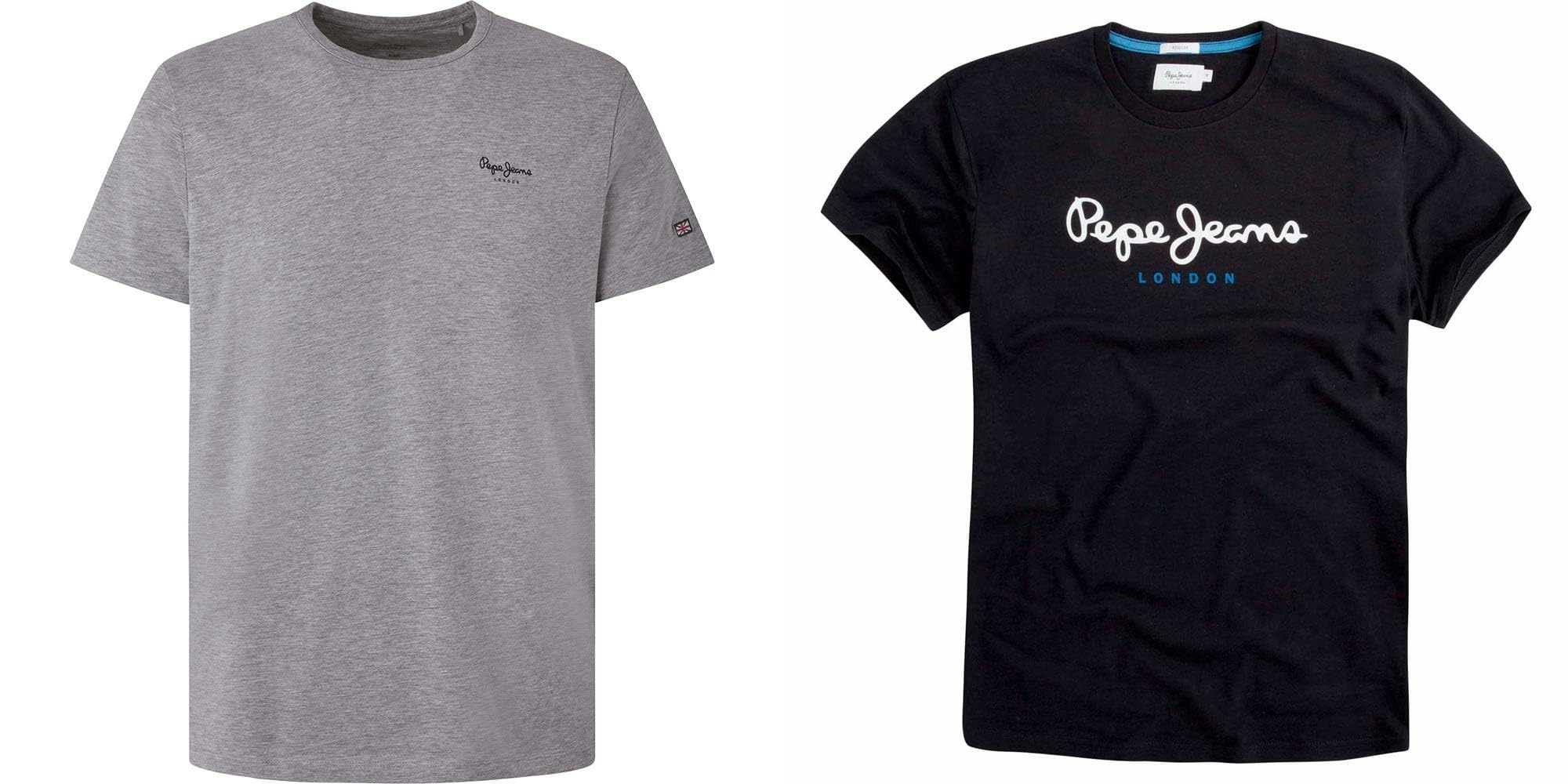 Pepe Jeans Original Basic 3 N Camisetas — view 9
