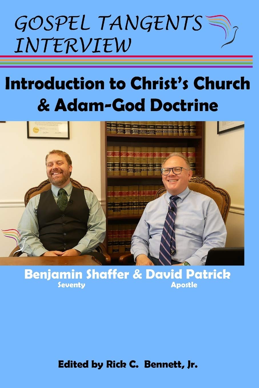 Introduction to Christ’s Church & Adam-God Doctrine