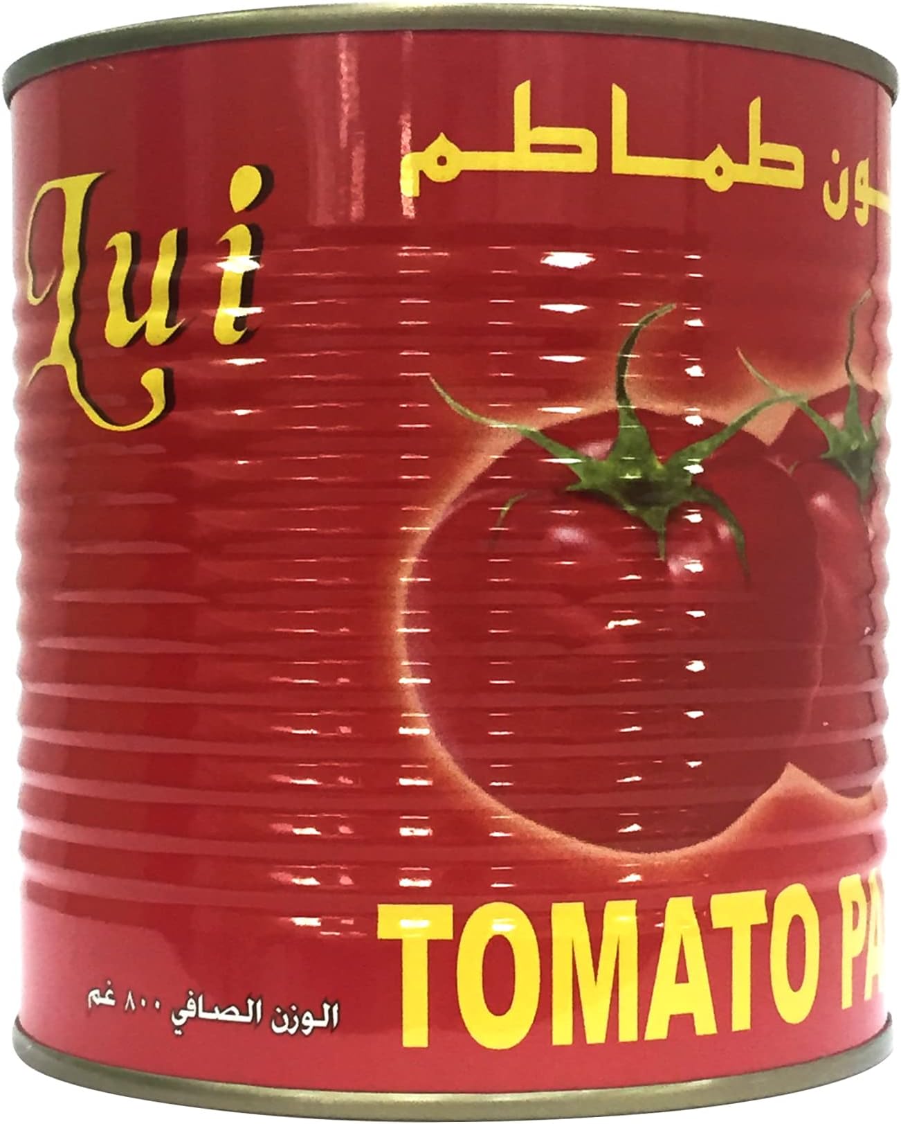 Lui Thick & Rich Tomato Paste Tin 800gm