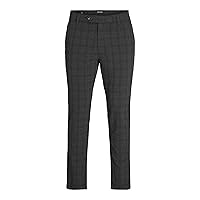 JACK & JONES Jpstmarco Jjconnor Noos, Pantaloni Casual Uomo
