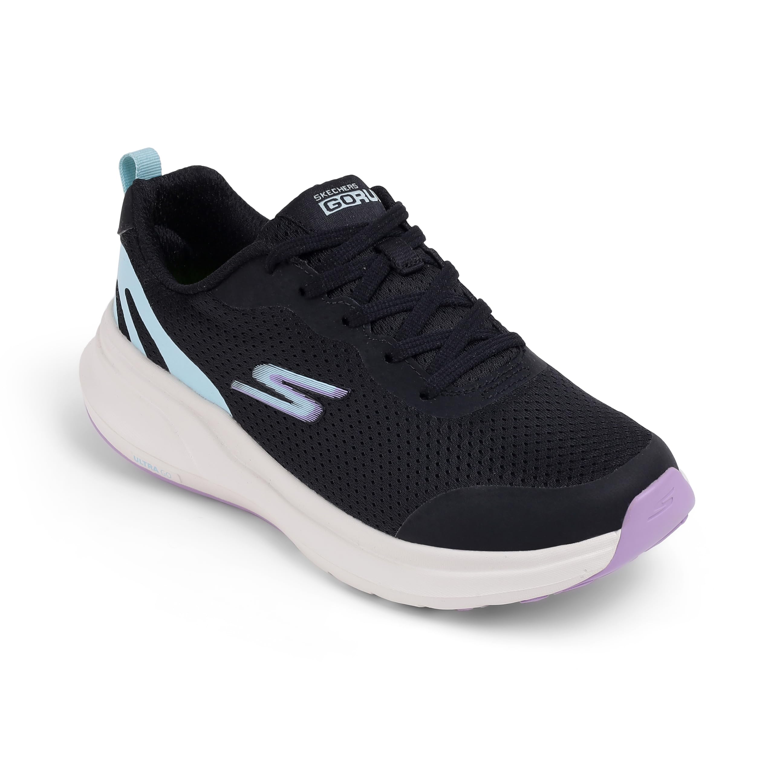 skechers Womens Go Run Pure Sneaker-picture-32