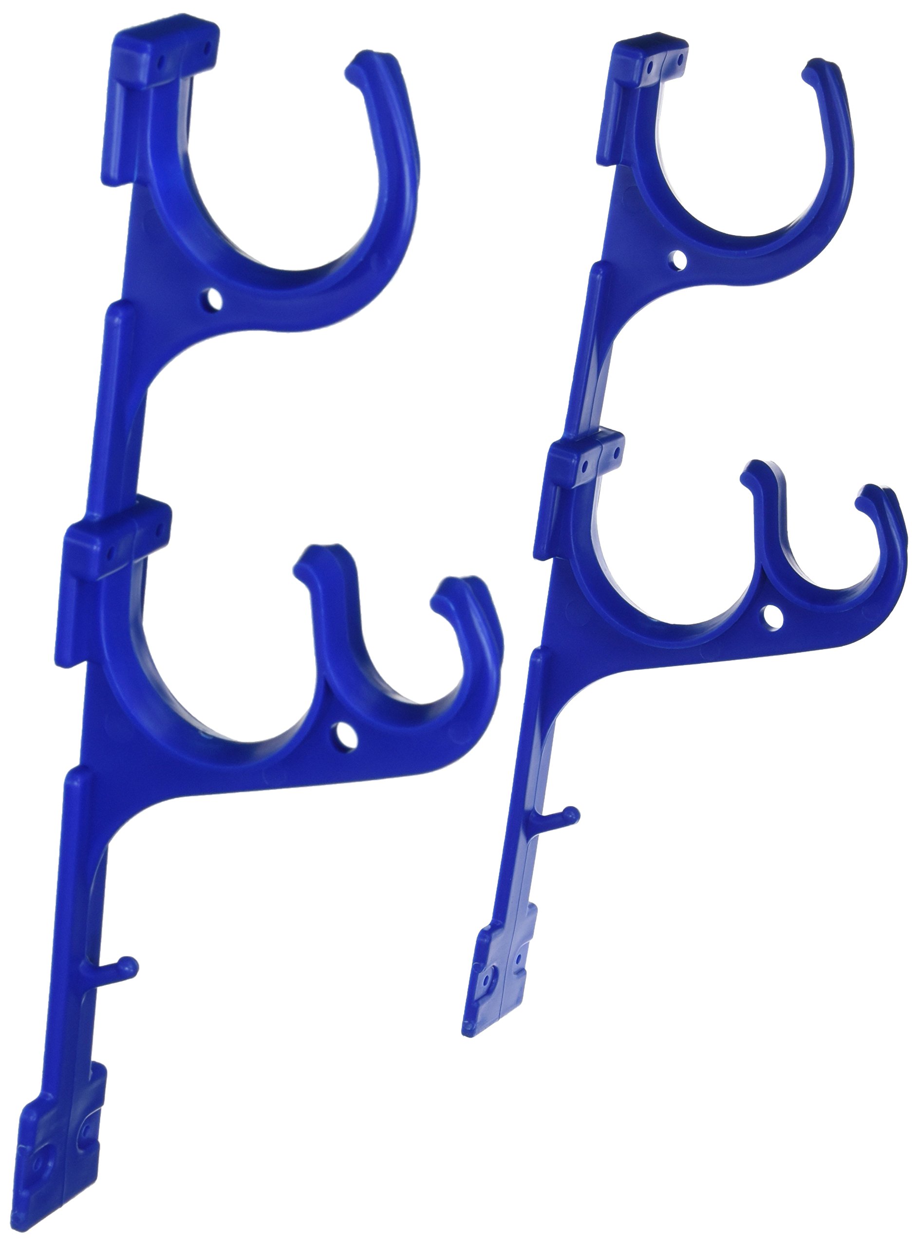 Pole & Hose 3-Hook Set