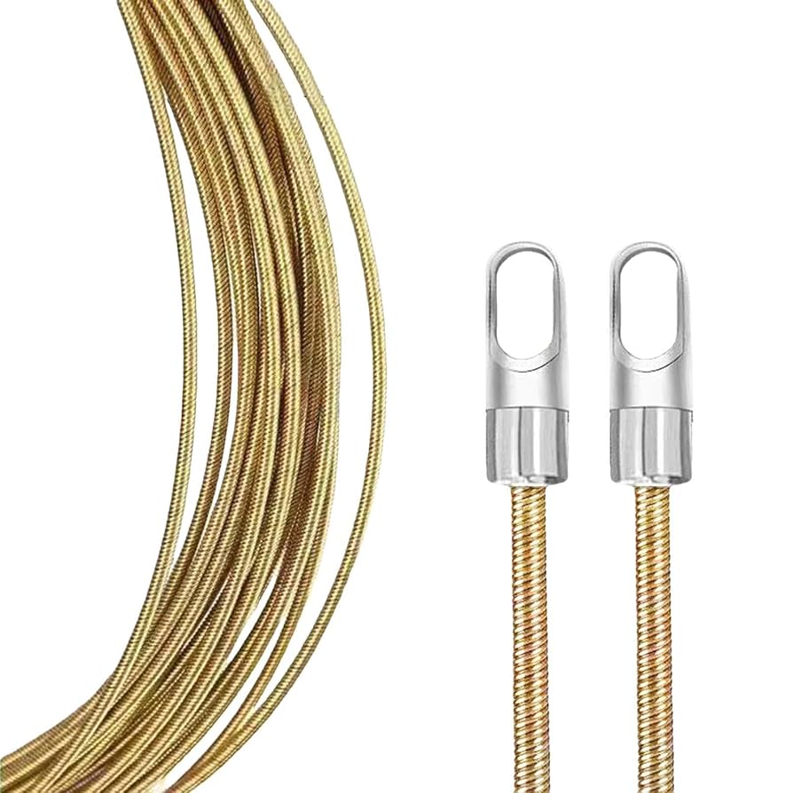 導線ケーブル…‼️、ガイドワイヤー付きリードヘッド…‼️ 導線ケーブル…‼️、ガイドワイヤー付きリードヘッド…‼️ 導線