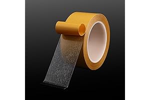 2 Inch Double-Sided Tape: A Super-Strong and Invisible Bonding Solution