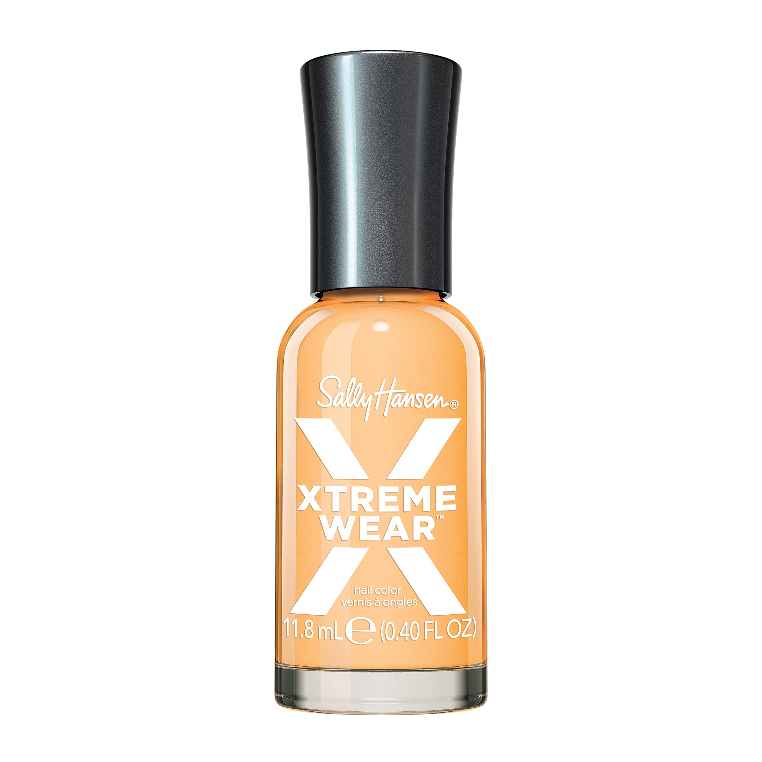 Amazon.com: Sally Hansen Xtreme Wear Nail Polish | Streak-Free