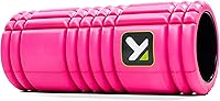 Vista 10 de TriggerPoint Grid 1.0 Foam Roller - 13" Multi-Density Massage Roller for Deep Tissue & Muscle Recovery - Relieves Tight, Sore Muscles & Kinks