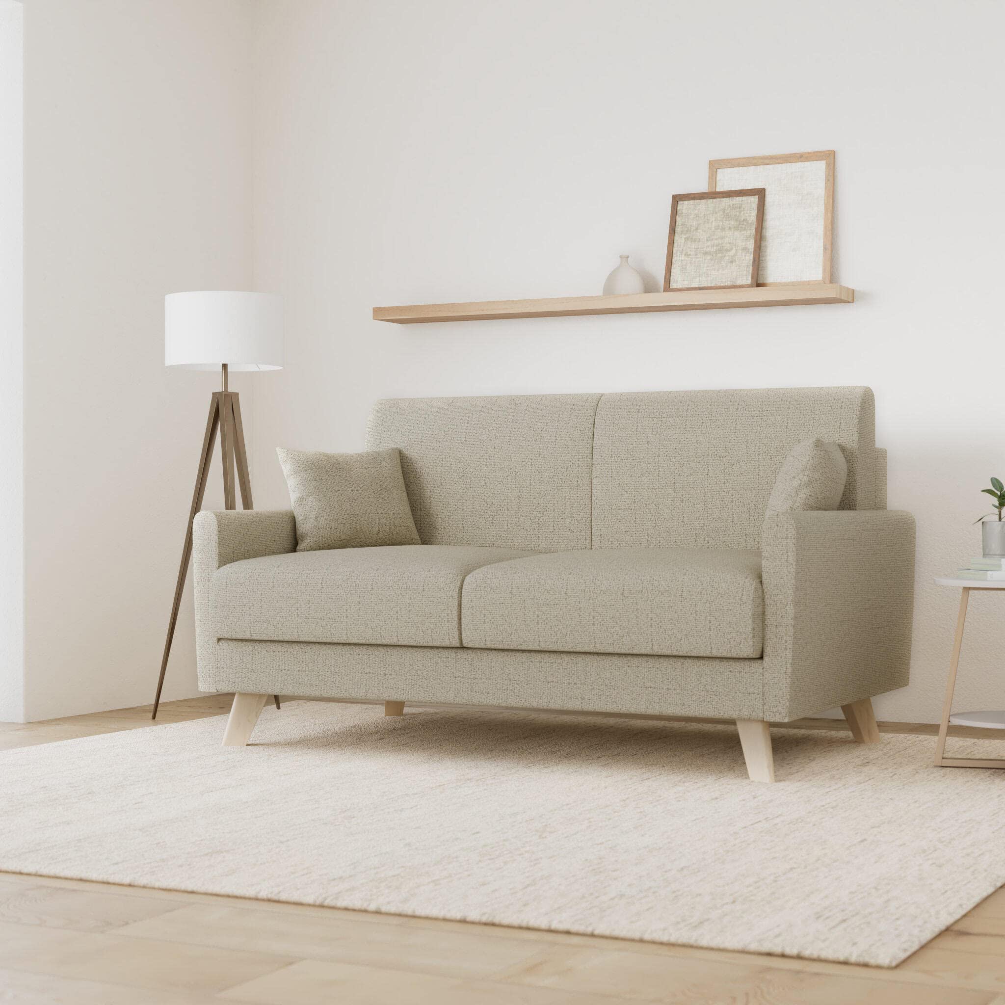 Letti Matrimoniali Margot Divano Letto Matrimoniale - Main Image