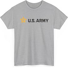 ARMY Official Logo Shirt