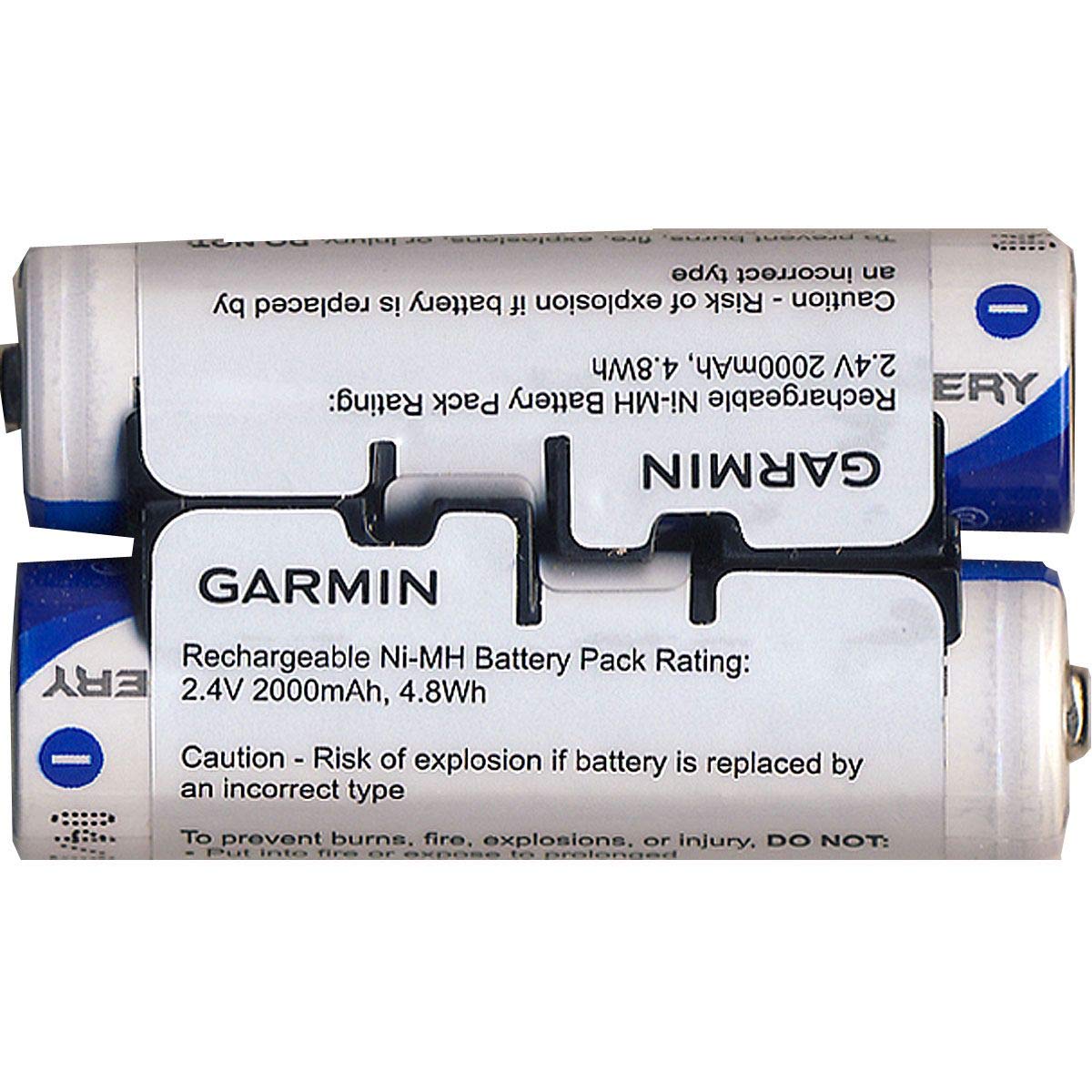 Garmin NiMH Rechargeable Battery for Oregon 600 Series