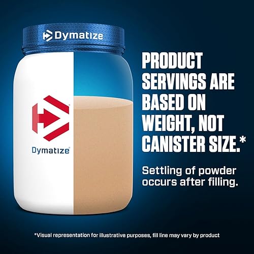 Miniatura 7 de Dymatize - Proteína en Polvo
