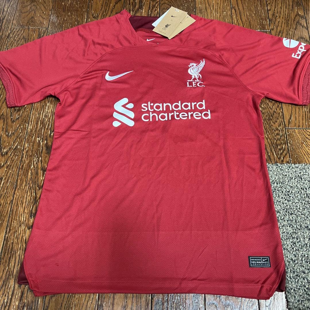 Amazon.co.jp: リヴァプールユニフォーム 2223エリオット : おもちゃ